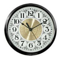 Illustration for article titled Clock Parts
